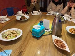 -永安鱼庄·镇江菜(三店纬五路店)