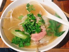 -越南牛肉河粉餐厅(书院巷店)