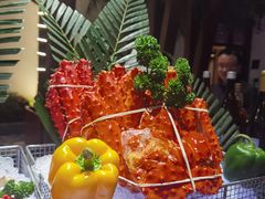 -成都环球中心天堂洲际大饭店