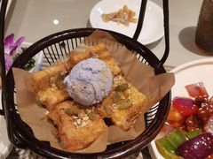 -鹅冠港式茶餐厅(来福士店)