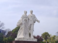 -董永七仙女文化园