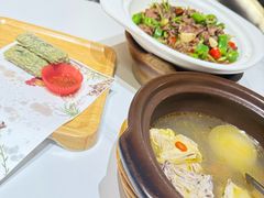 -阿露佳·舌尖上的安吉菜