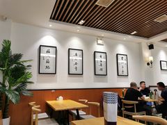 大堂-小艺烧烤(曲江店)