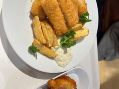 -宜家·瑞典风味餐厅(武汉荟聚中心店)