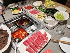 -海底捞火锅(天一广场亚细亚店)
