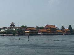 -白洋淀景区