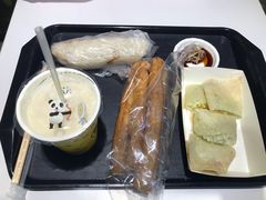 -永和豆漿(西門町店)
