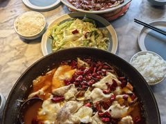 -懒人盐府人家(航天桥店)