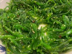 裙带菜-萨莉亚意式餐厅(玉泉路物美店)