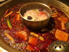 -小龙坎火锅(双林店)