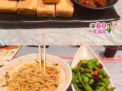 -肥肥虾庄·金牌油焖大虾(杨园滨江时代walk店)