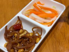 -海铺·渔家虾水饺(皇姑店)