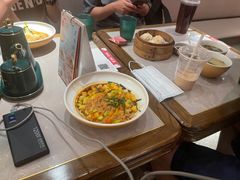 -松鹤楼·苏式汤面(虹桥天地店)