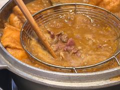 -荣叔港式沙嗲牛肉火锅(正佳潮流店)