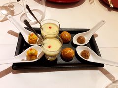 -La Villa French Restaurant