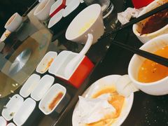 -令氏家外家岐山面(火炬路店)