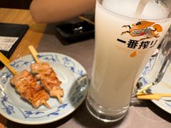 可尔必思-沼津港精致料理·寿喜烧·烧鸟(龙湖南桥天街日料榜单店)