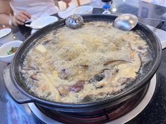 -草墩罗非鱼庄•野生菌•腊排骨(七星街上段店)