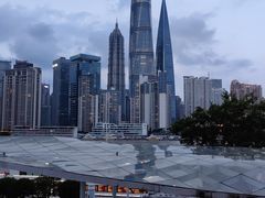 -三利音·东方司宴(外滩店)