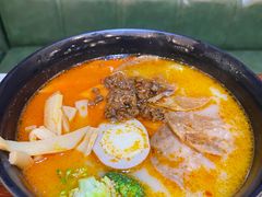 -陕味食族(西小口路店)