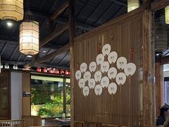 -大牌大·传统杭帮菜(湖滨店)