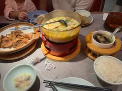 -闽上鲜·福建菜(龙湖滨江天街店)