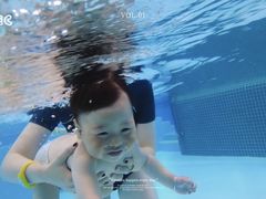 -艾悠宝亲子游泳·水育早教·婴幼儿游泳·儿童游泳