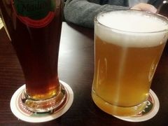 -马迭尔德式西餐精酿啤酒屋(中央大街店)