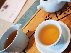 -梅间堂茶馆(绿地缤纷城店)