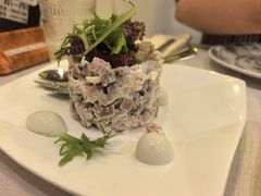 -老井俄式餐厅