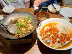 -费大厨辣椒炒肉(黄兴中心广场店)