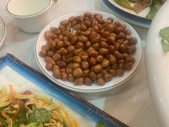 -关东风老北方菜馆(桂芳园店)