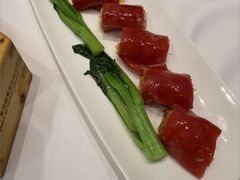 -南宁荔园维景国际大酒店·荔园中餐厅