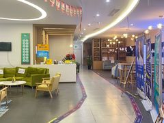 -维乐口腔(格林门诊长宁店)
