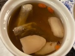 -Yan Ting 宴庭中餐厅(上海静安瑞吉酒店)