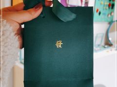 -LADY FAFA(巨鹿路陕西南路路口店)