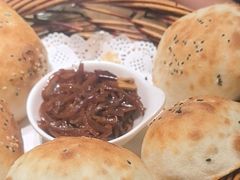 -威海九禧海鲜居渔水饺(经区店)