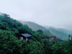 -北京水岸山吧度假村(雁栖镇店)