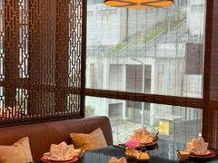 -丽晶轩中餐厅(重庆丽晶酒店)