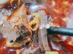 -慷富羊肉饸饹