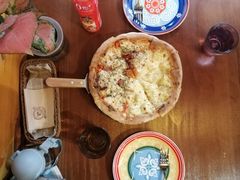 -盘炉forenza·云贵川融合小食堂 ( 钟楼中柳巷店)