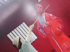 -成都失恋馆