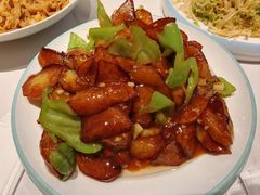 -胖太太四川麻辣排骨串(镇江路分店)