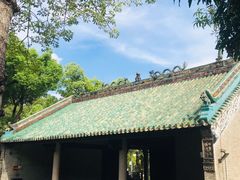 -南海神庙