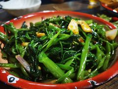 -辉记炭烧海鲜大排档·老字号(福田店)