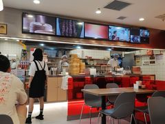 -阳阳中国饭(龙湖大兴天街)