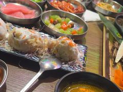 -香猪坊韩国烤肉专属门店(魏公村店)