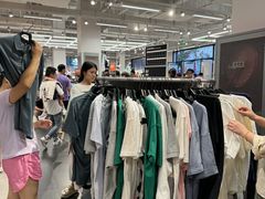 -百联奥特莱斯广场(长沙店)