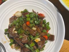 -望京一号·重庆江湖菜(工体店)