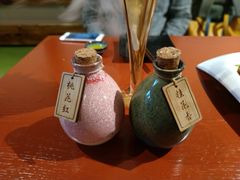 -花笙记打边炉·煲仔饭(五大道店)